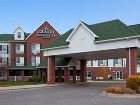 фото отеля Country Inn & Suites Duluth North