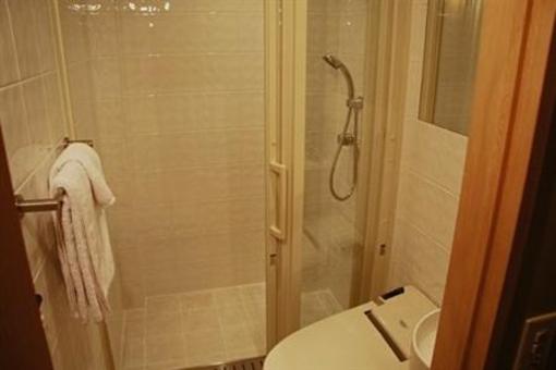 фото отеля Double Black Hotel