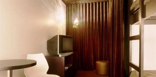 фото отеля Silverski Hotel and Apartments