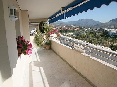 фото отеля Puerto Banus Apartments