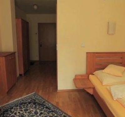 фото отеля Hotel Residenz Thueringen