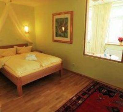 фото отеля Hotel Residenz Thueringen