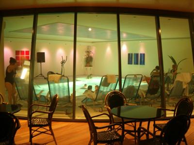 фото отеля Hotel Residenz Thueringen