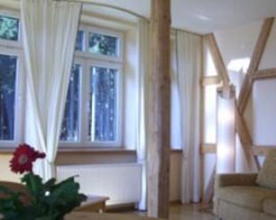 фото отеля Hotel Residenz Thueringen