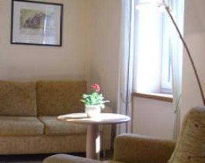 фото отеля Hotel Residenz Thueringen