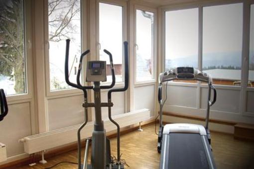 фото отеля Hotel Residenz Thueringen