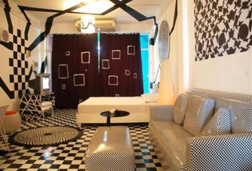 фото отеля Mystic Place Hotel Bangkok
