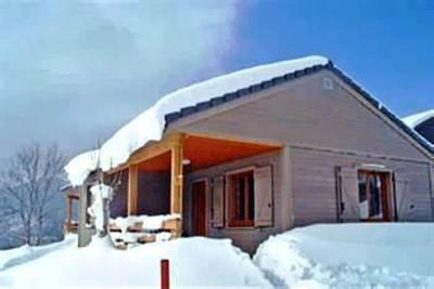 фото отеля Residence Isatis Ax-Les-Thermes