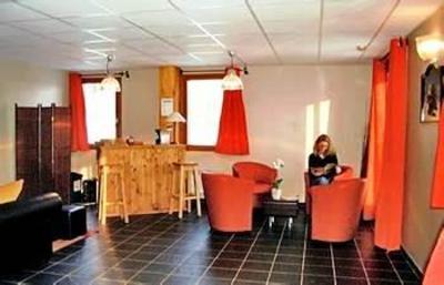 фото отеля Residence Isatis Ax-Les-Thermes