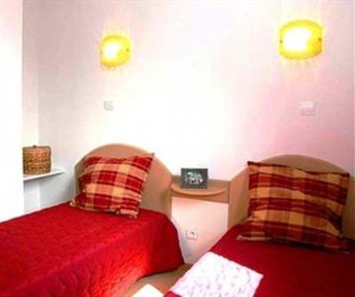 фото отеля Residence Isatis Ax-Les-Thermes