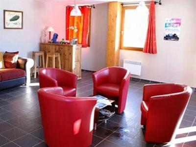 фото отеля Residence Isatis Ax-Les-Thermes
