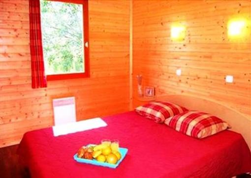 фото отеля Residence Isatis Ax-Les-Thermes