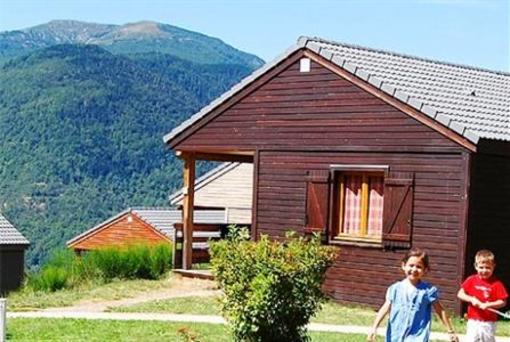 фото отеля Residence Isatis Ax-Les-Thermes
