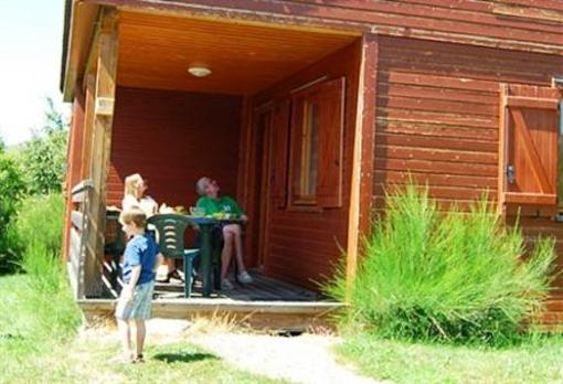 фото отеля Residence Isatis Ax-Les-Thermes