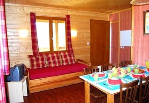 фото отеля Residence Isatis Ax-Les-Thermes