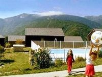 Residence Isatis Ax-Les-Thermes