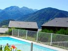 фото отеля Residence Isatis Ax-Les-Thermes