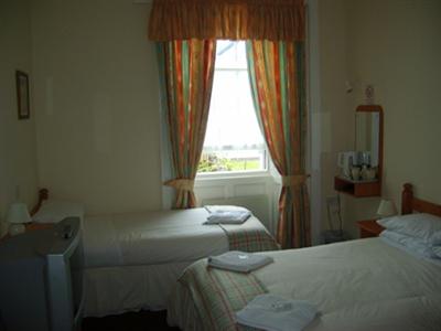 фото отеля The Kelvin Hotel Oban