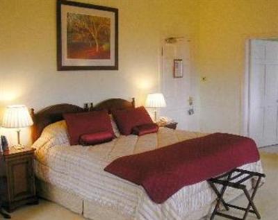 фото отеля Enterkine Country House Hotel Annbank