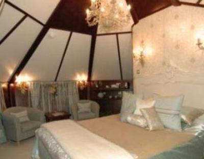 фото отеля Enterkine Country House Hotel Annbank