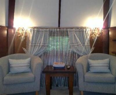 фото отеля Enterkine Country House Hotel Annbank