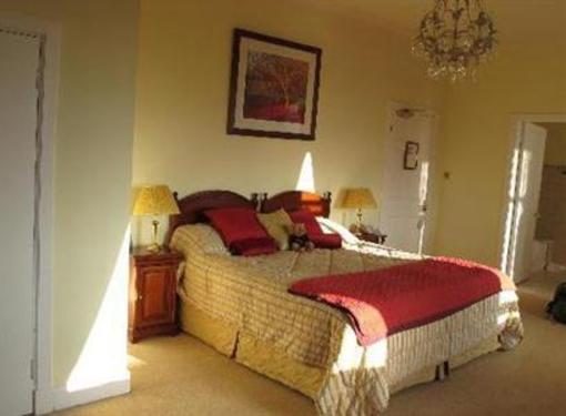 фото отеля Enterkine Country House Hotel Annbank