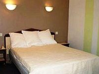 Hotel Relais Sainte Marie la Blanche