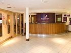 фото отеля Premier Inn City Center London Road Nottingham