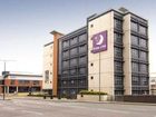 фото отеля Premier Inn City Center London Road Nottingham