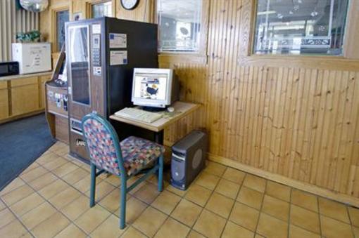 фото отеля Americas Best Value Inn Milledgeville