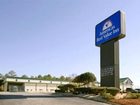 фото отеля Americas Best Value Inn Milledgeville