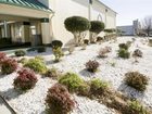 фото отеля Americas Best Value Inn Milledgeville