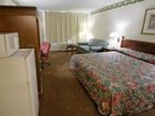 фото отеля Americas Best Value Inn Milledgeville