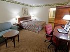 фото отеля Americas Best Value Inn Milledgeville