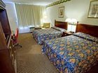 фото отеля Americas Best Value Inn Milledgeville