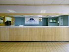 фото отеля Americas Best Value Inn Milledgeville