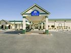 фото отеля Americas Best Value Inn Milledgeville