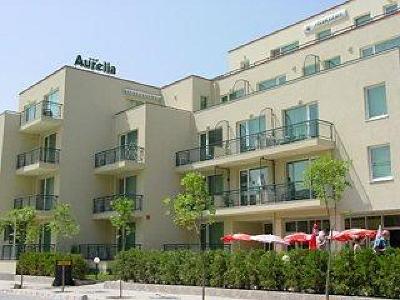 фото отеля Aurelia Hotel Sunny Beach