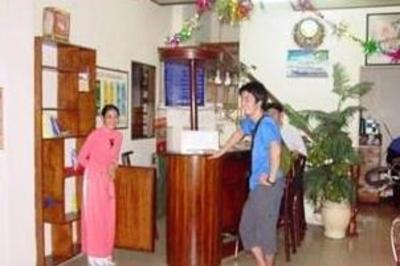 фото отеля Vinh Phuoc Hotel and Restaurant