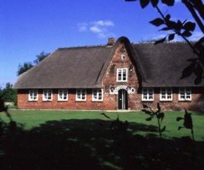 фото отеля Reethof