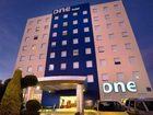 фото отеля One Queretaro Plaza