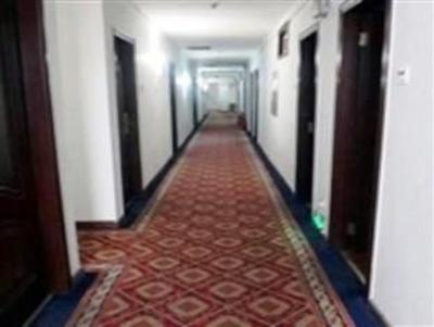 фото отеля Hengli Hotel