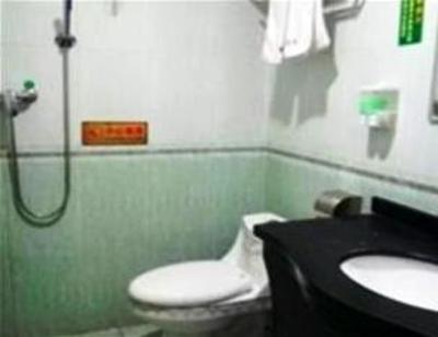 фото отеля Hengli Hotel