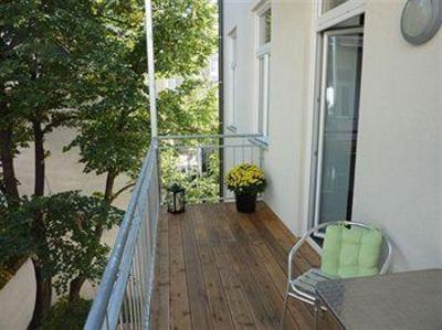 фото отеля Modern Apartment Vienna Dietrichgasse