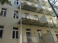 Modern Apartment Vienna Dietrichgasse