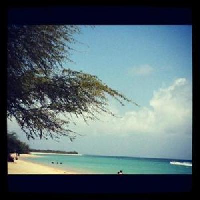 фото отеля Combate Beach Resort