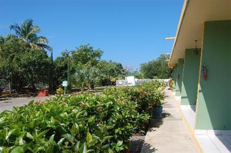 фото отеля Combate Beach Resort