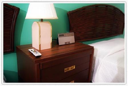фото отеля Combate Beach Resort