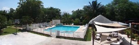фото отеля Combate Beach Resort