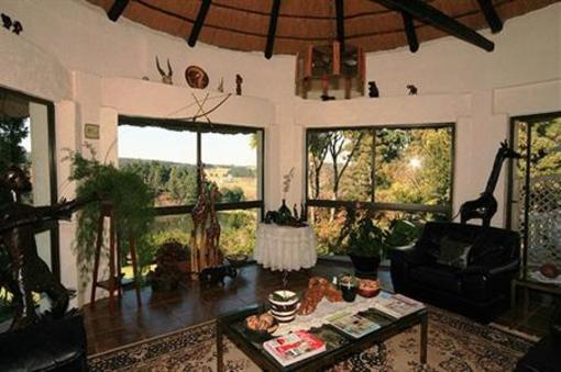 фото отеля Thatchings Guest House